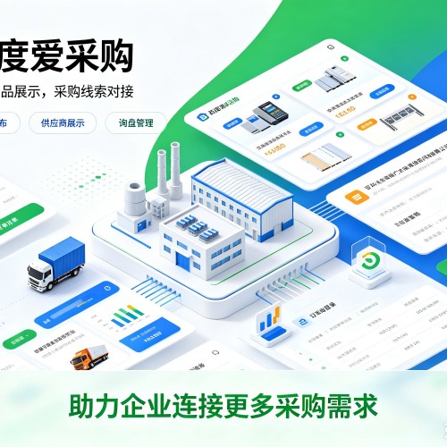 马边百度爱采购
